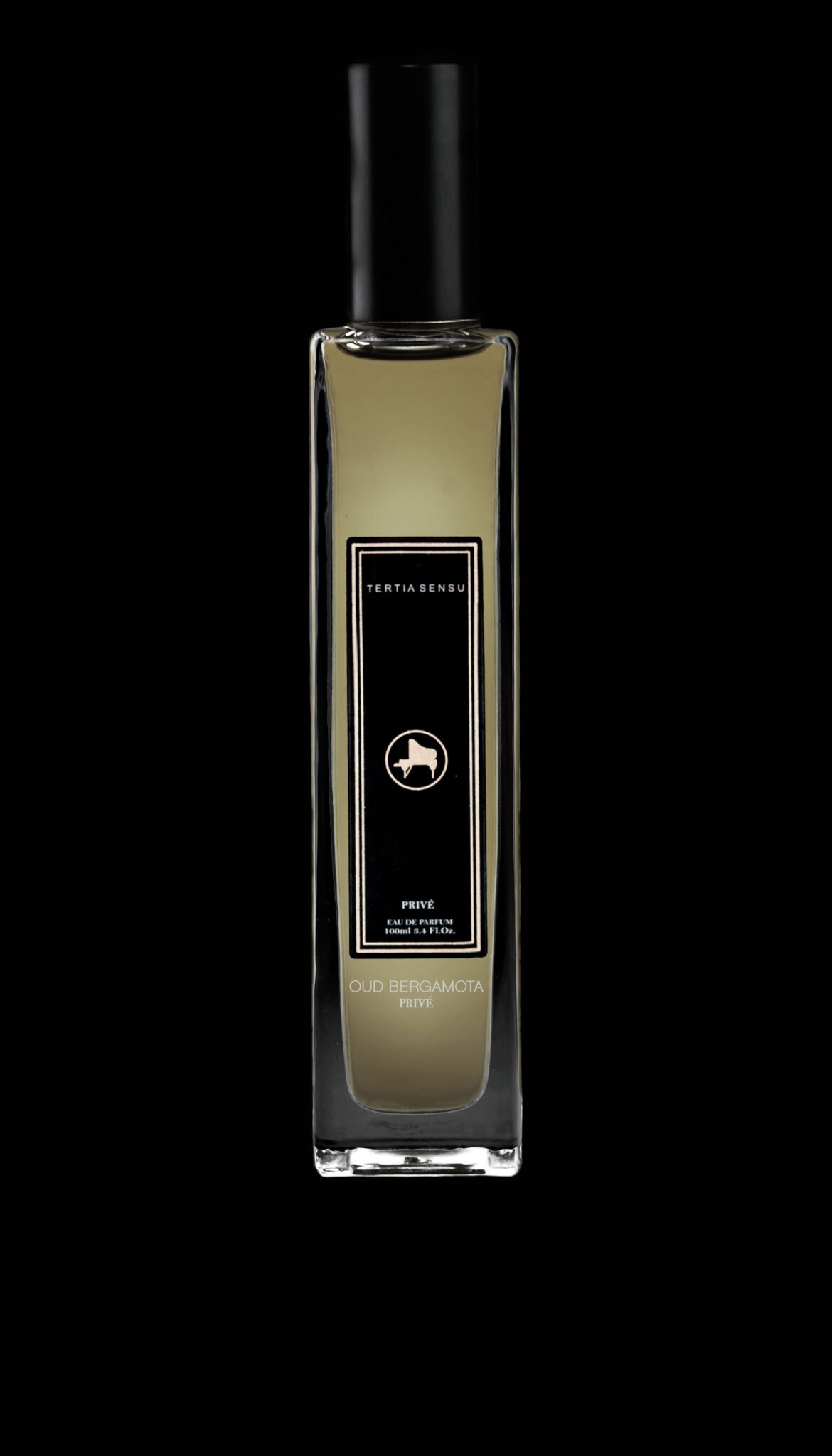 OUD & BERGAMOT